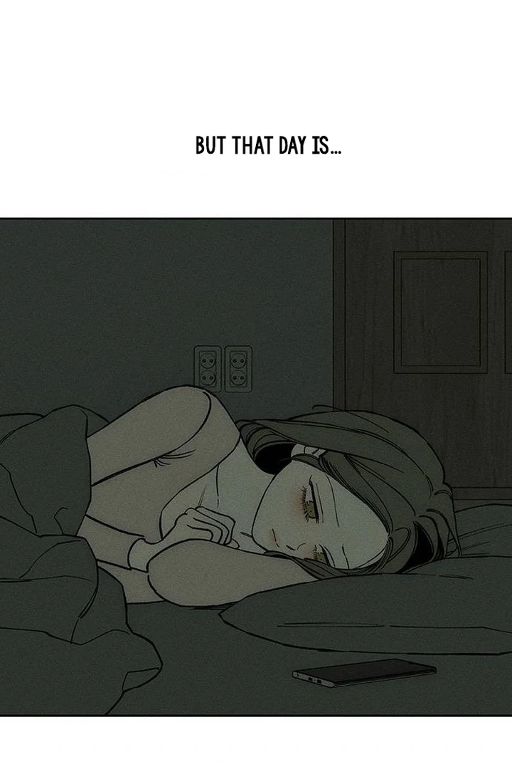 Tears on a Withered Flower Chapter 53 - page 116