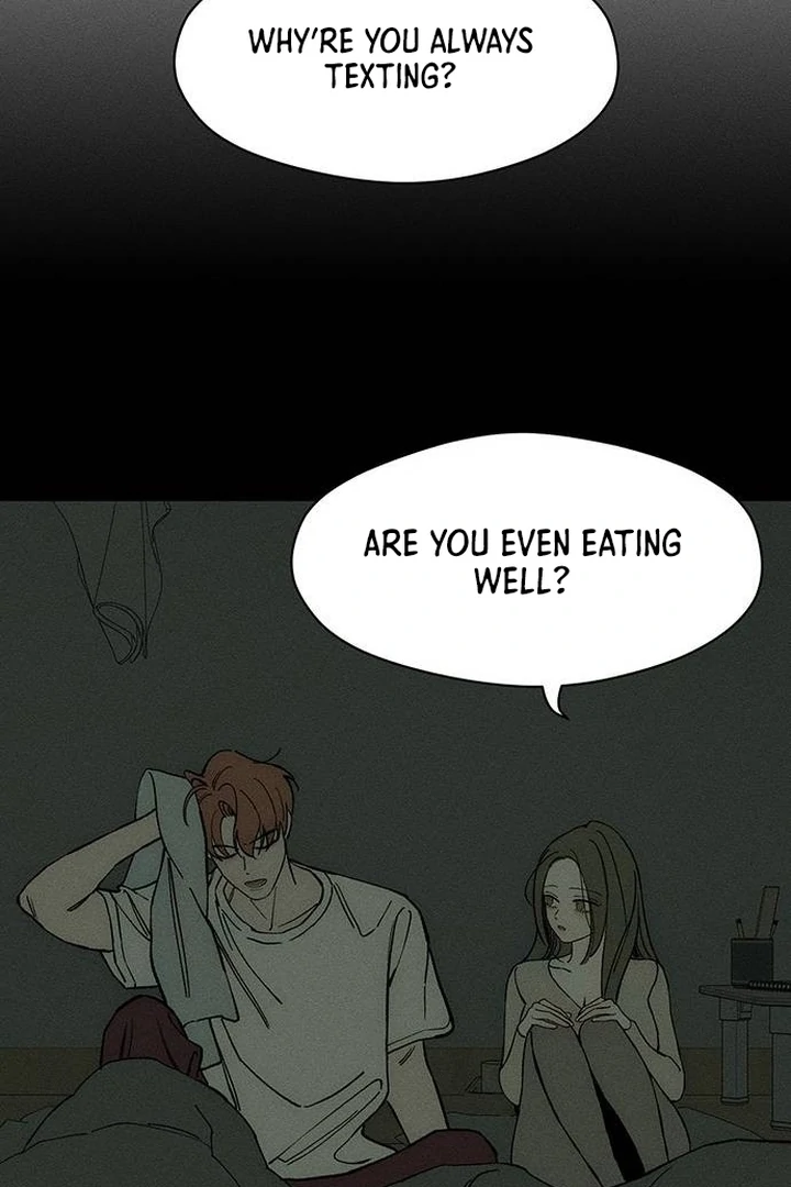 Tears on a Withered Flower Chapter 53 - page 118