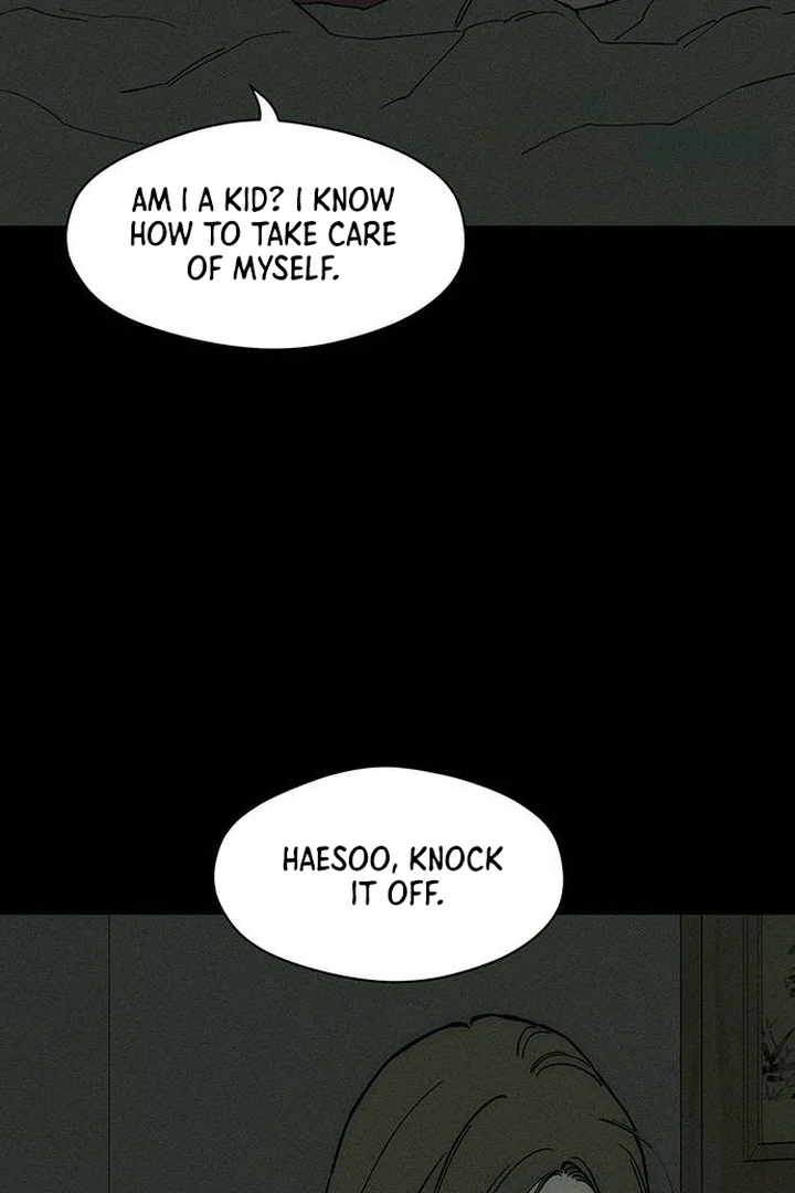 Tears on a Withered Flower Chapter 53 - page 119