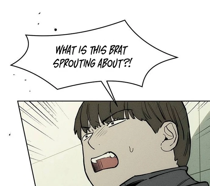 Tears on a Withered Flower Chapter 53 - page 13
