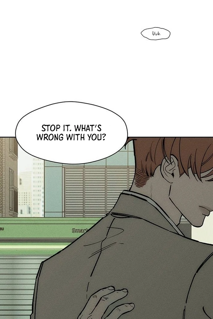 Tears on a Withered Flower Chapter 53 - page 17