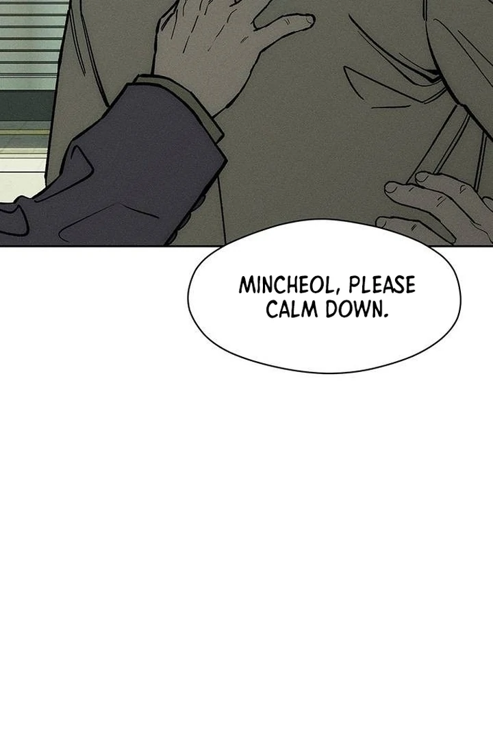 Tears on a Withered Flower Chapter 53 - page 18