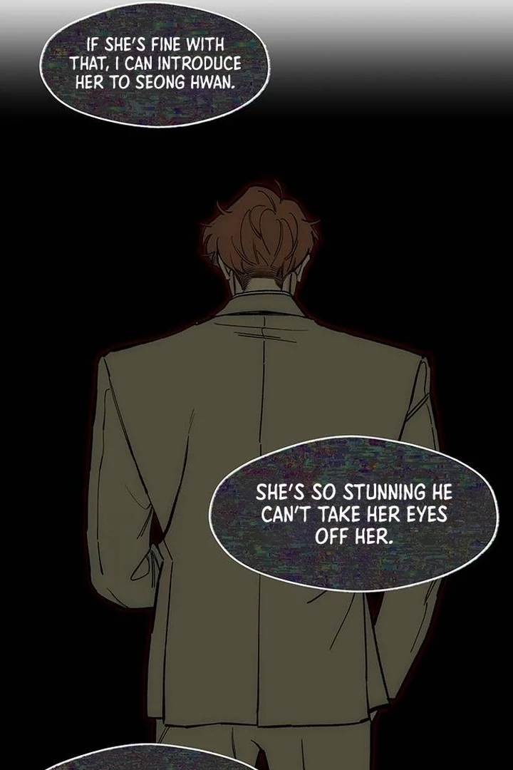 Tears on a Withered Flower Chapter 53 - page 2