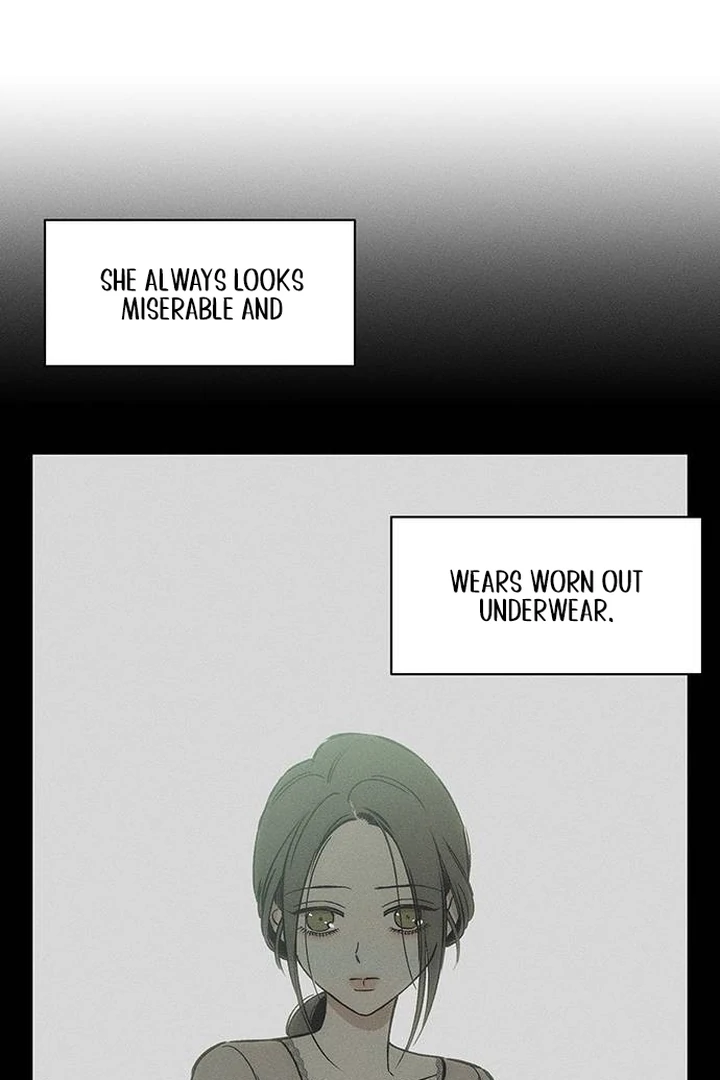 Tears on a Withered Flower Chapter 53 - page 21