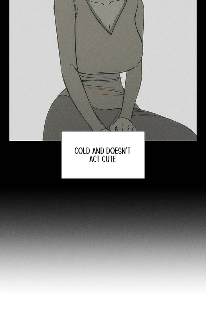 Tears on a Withered Flower Chapter 53 - page 22