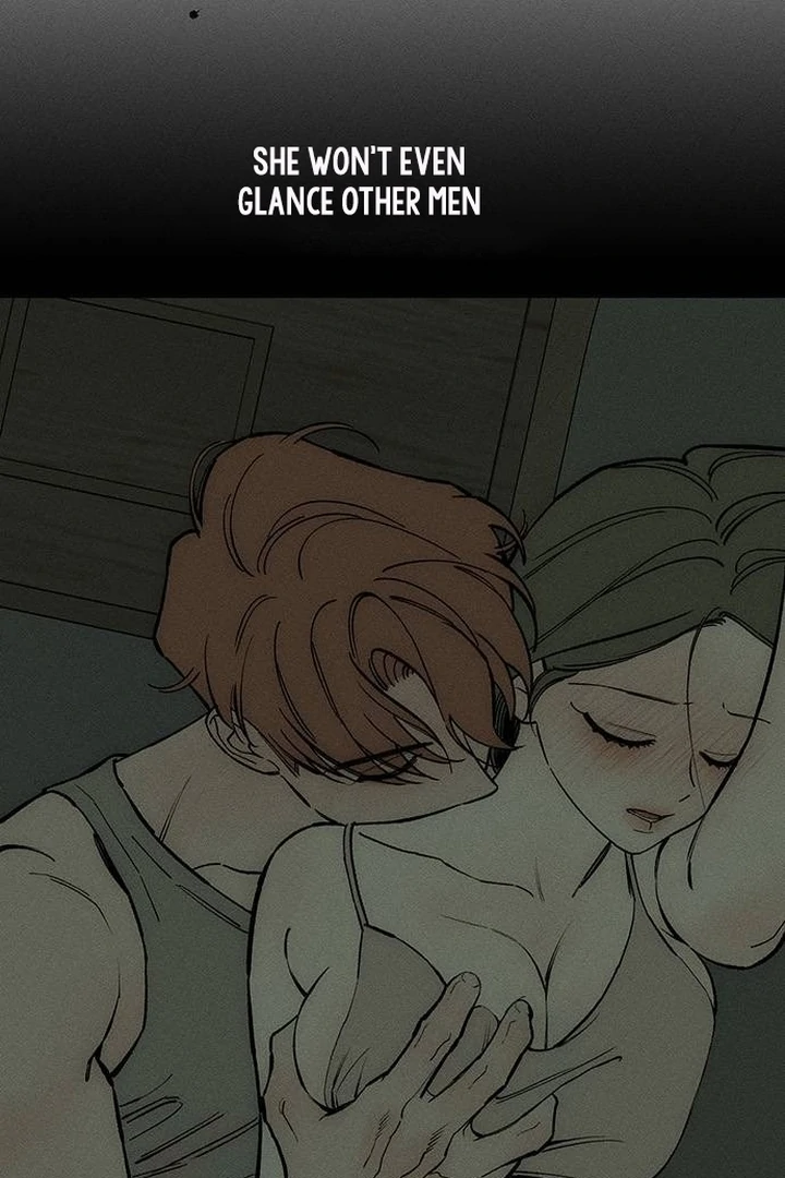 Tears on a Withered Flower Chapter 53 - page 29
