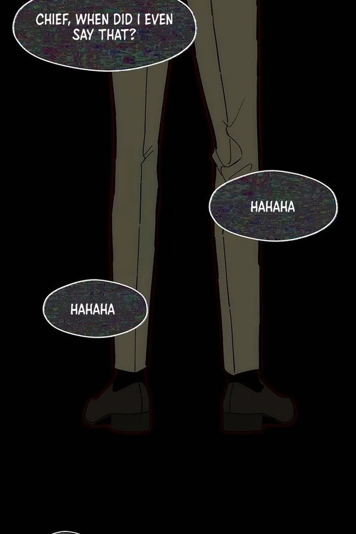 Tears on a Withered Flower Chapter 53 - page 3