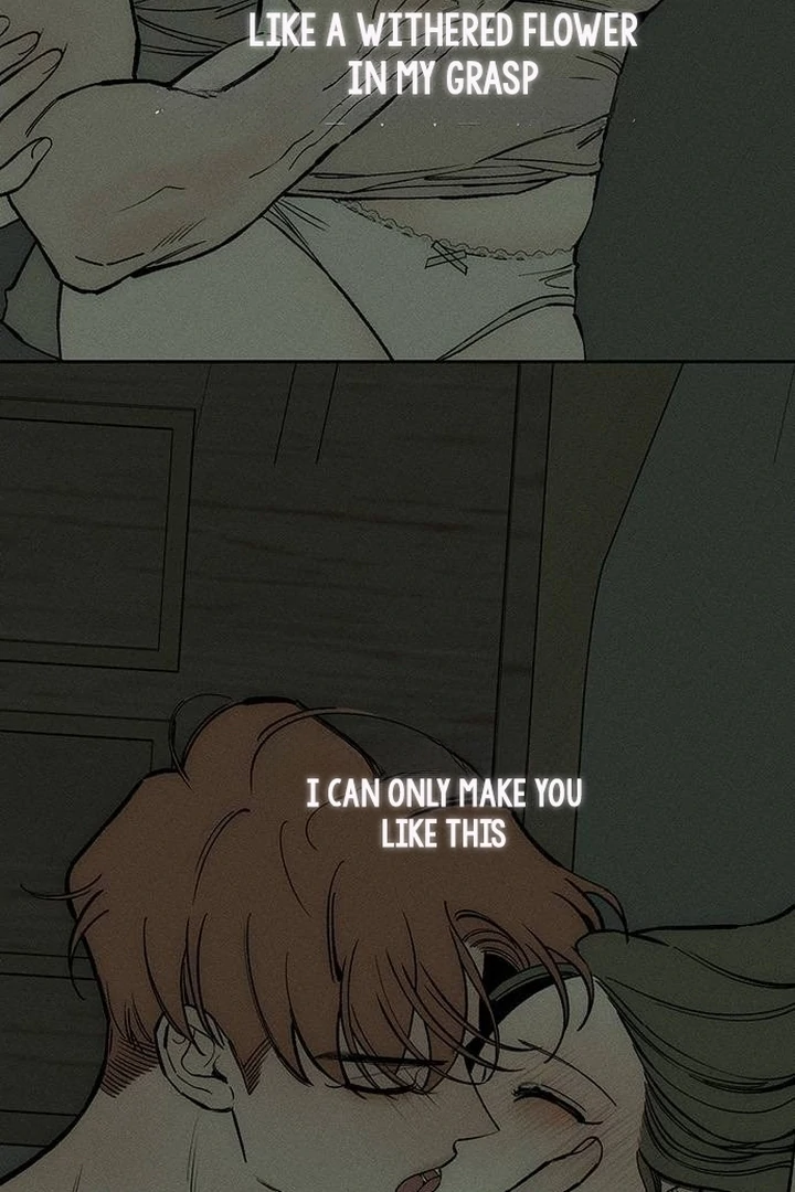 Tears on a Withered Flower Chapter 53 - page 30