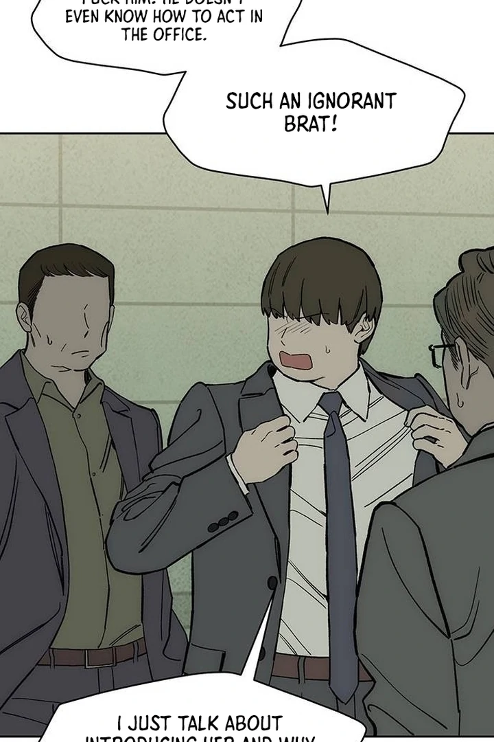 Tears on a Withered Flower Chapter 53 - page 36