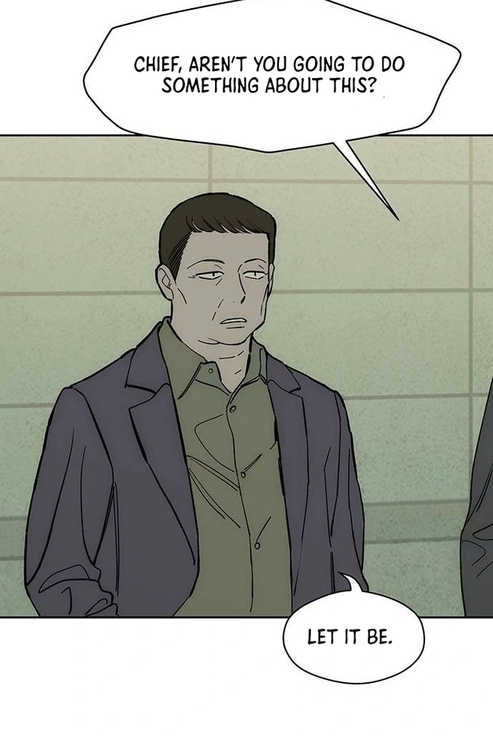 Tears on a Withered Flower Chapter 53 - page 38