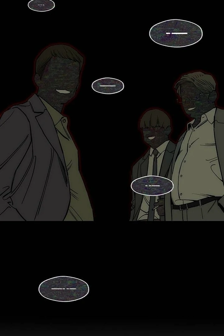 Tears on a Withered Flower Chapter 53 - page 4