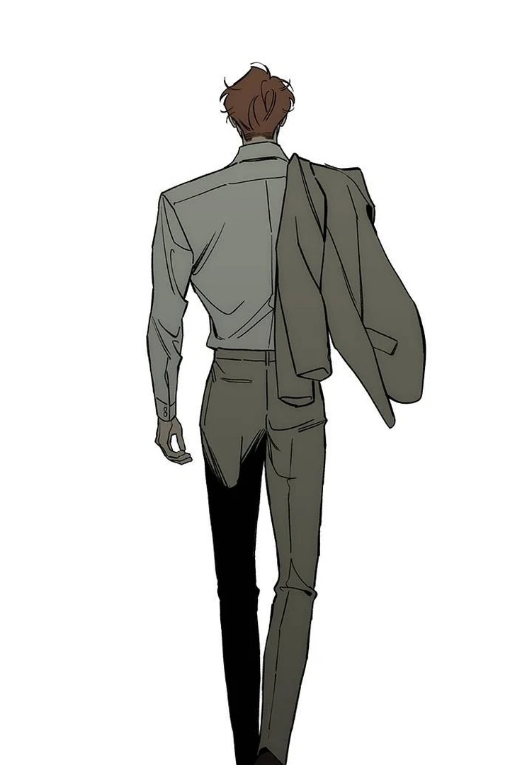 Tears on a Withered Flower Chapter 53 - page 40