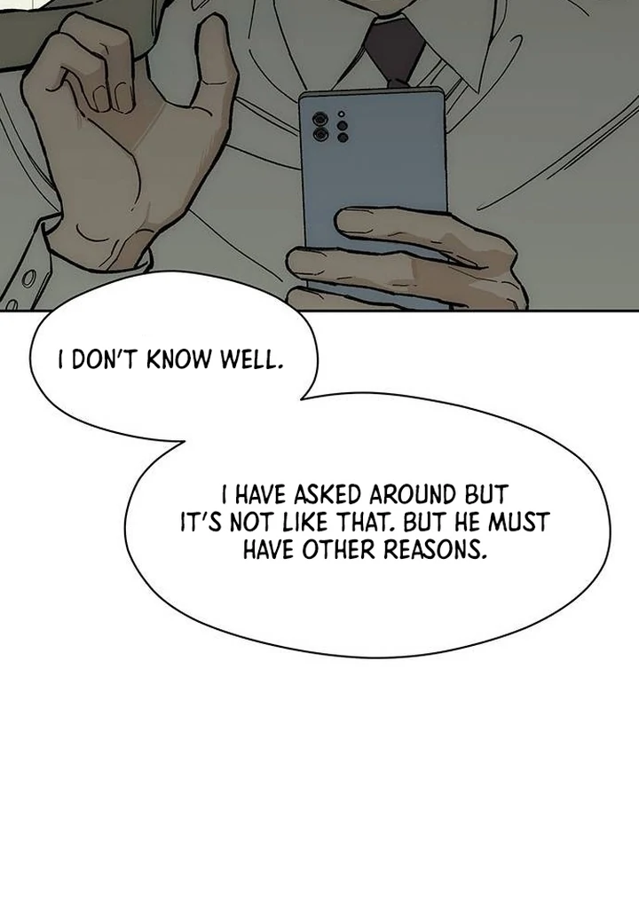 Tears on a Withered Flower Chapter 53 - page 42
