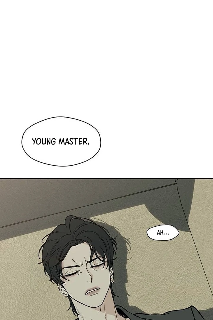 Tears on a Withered Flower Chapter 53 - page 48