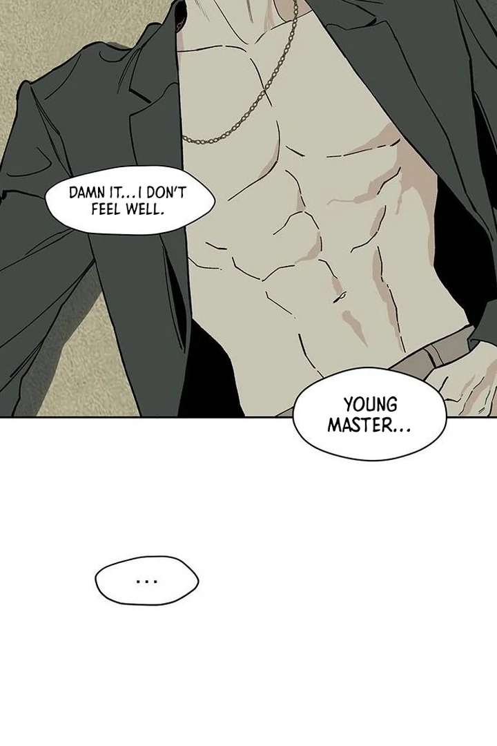 Tears on a Withered Flower Chapter 53 - page 49