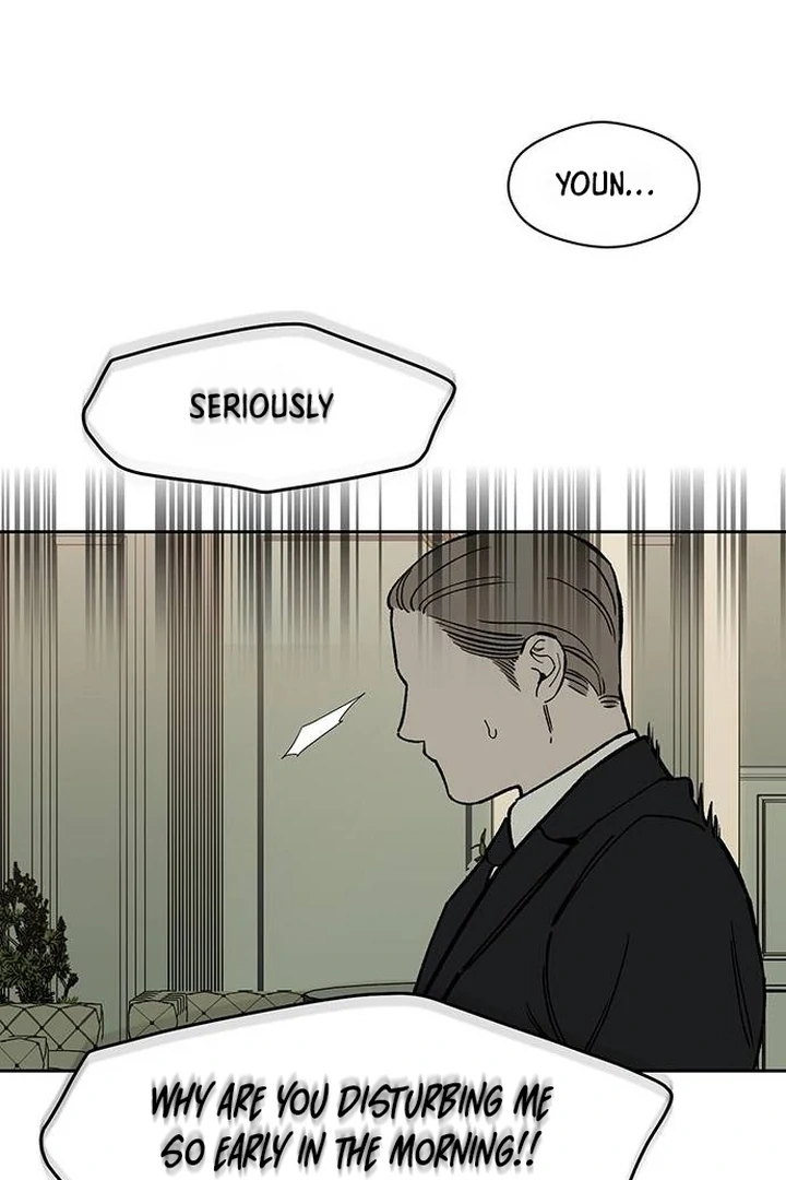 Tears on a Withered Flower Chapter 53 - page 50
