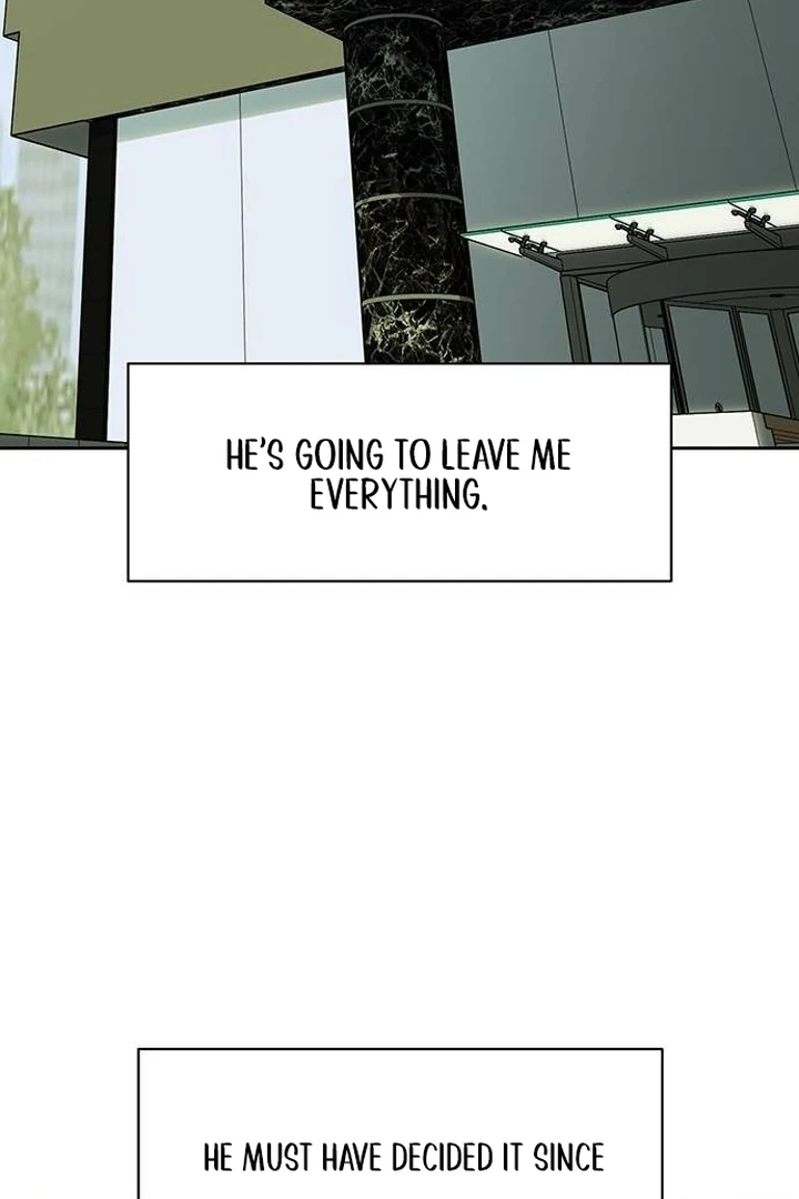 Tears on a Withered Flower Chapter 53 - page 58