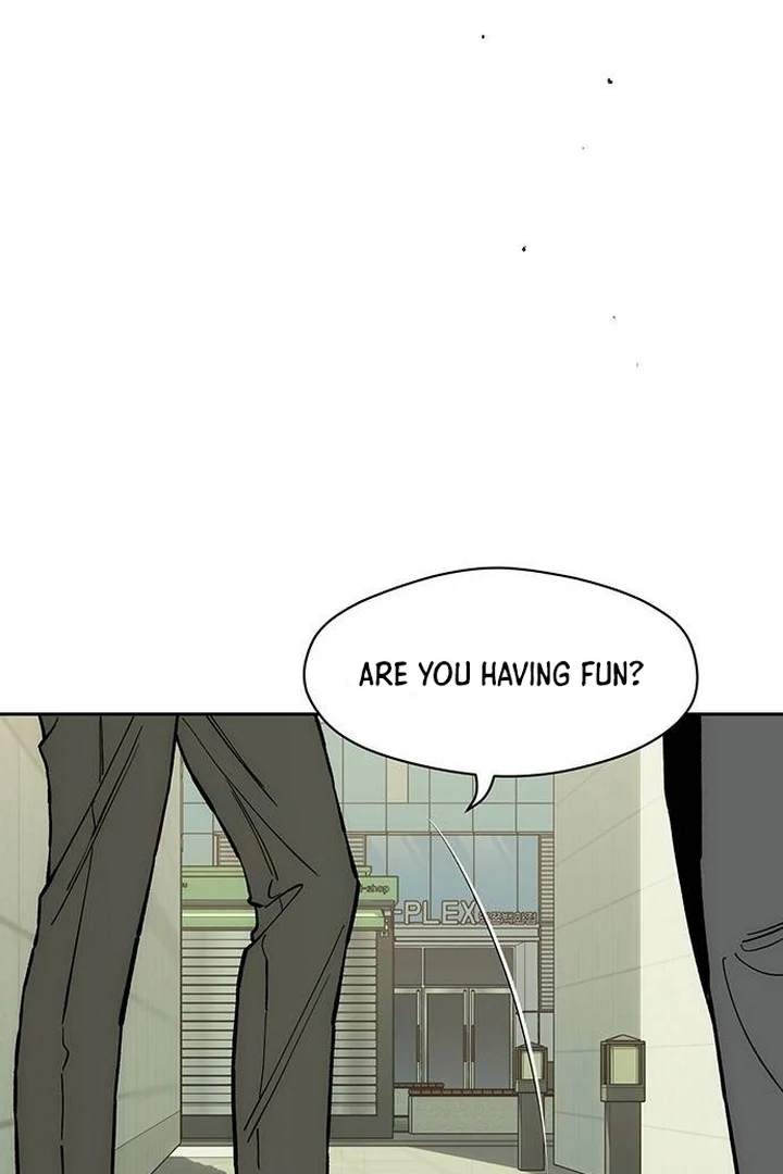 Tears on a Withered Flower Chapter 53 - page 7