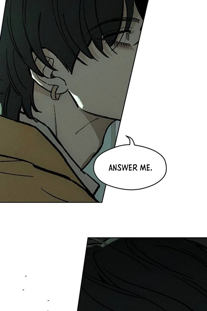 Tears on a Withered Flower Chapter 53 - page 73