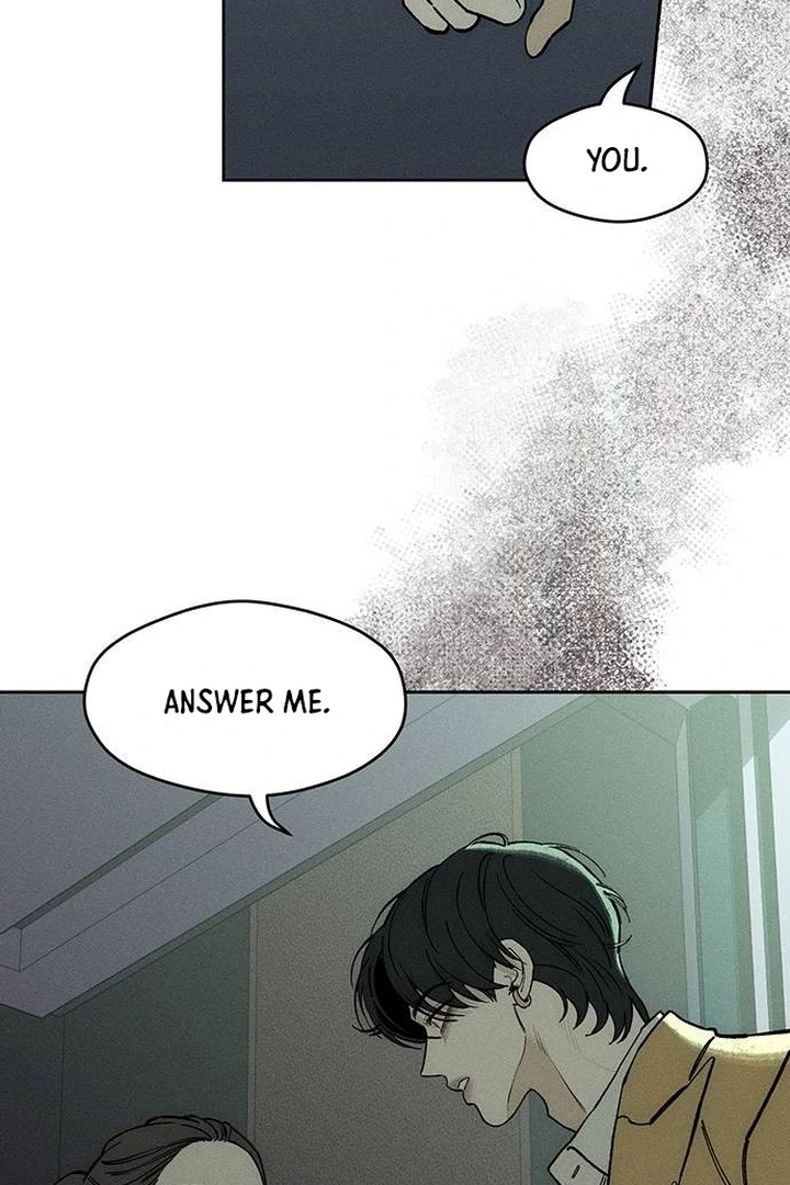 Tears on a Withered Flower Chapter 53 - page 78