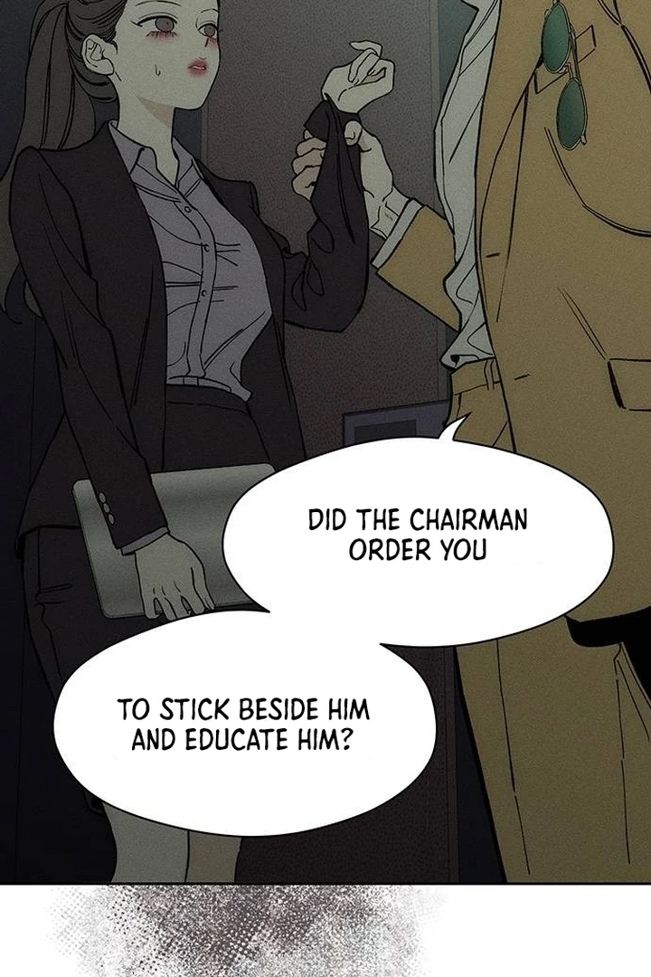 Tears on a Withered Flower Chapter 53 - page 79