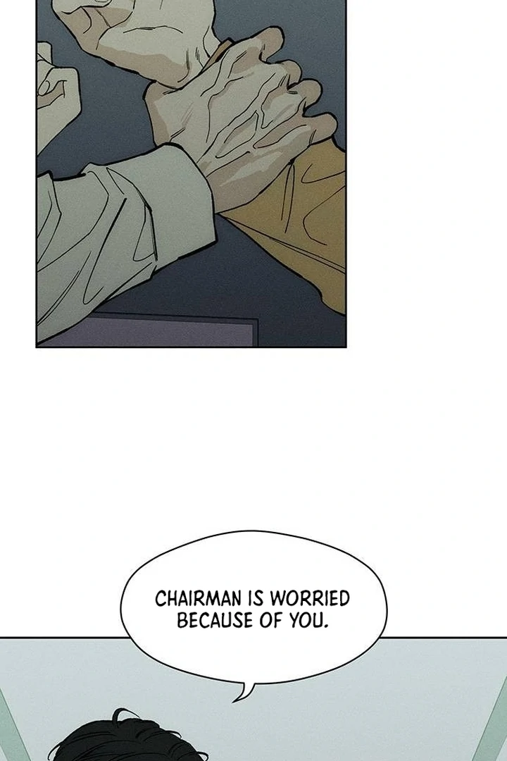 Tears on a Withered Flower Chapter 53 - page 81