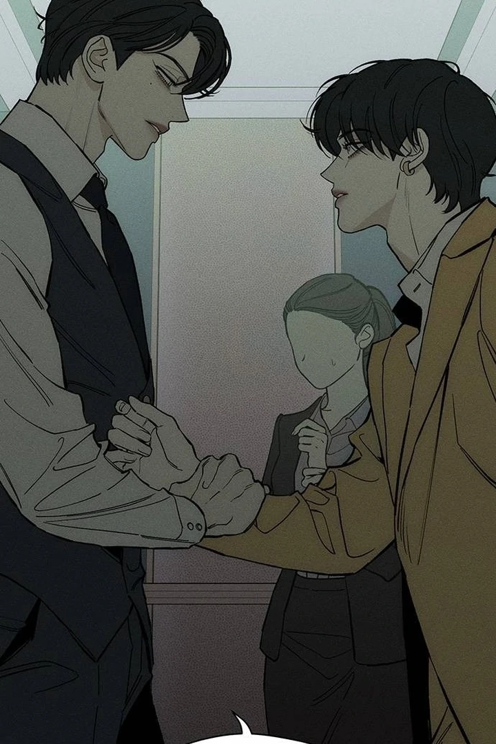 Tears on a Withered Flower Chapter 53 - page 82