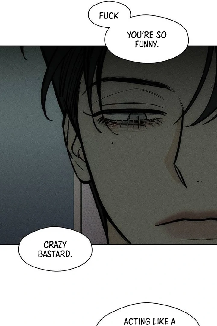 Tears on a Withered Flower Chapter 53 - page 85