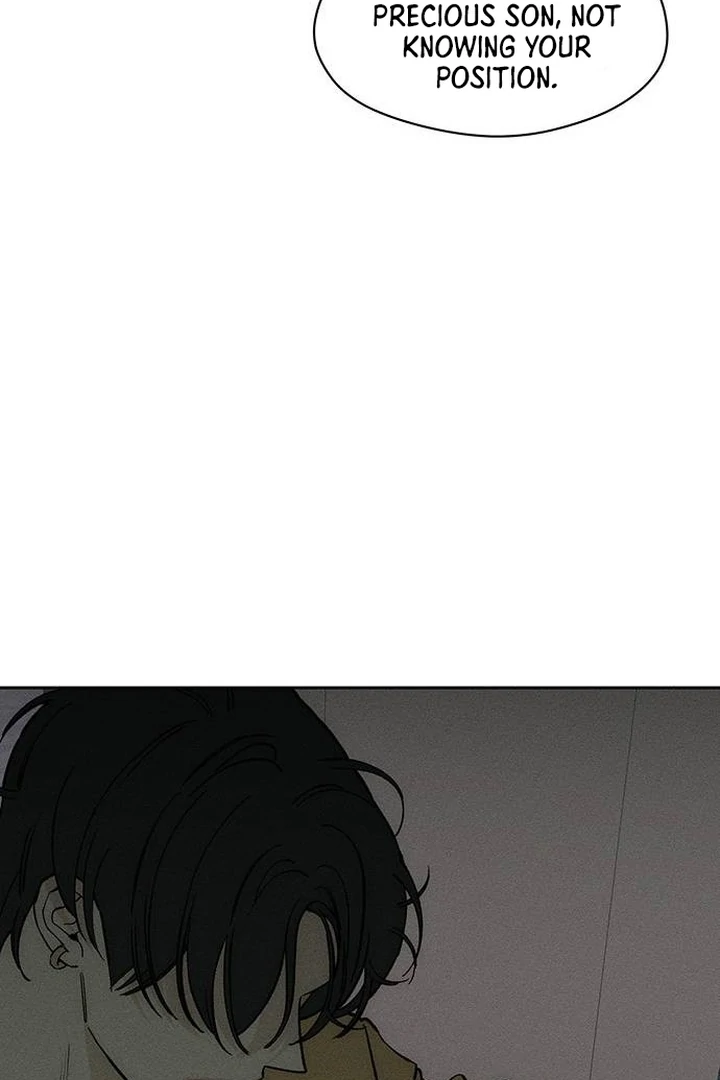 Tears on a Withered Flower Chapter 53 - page 86