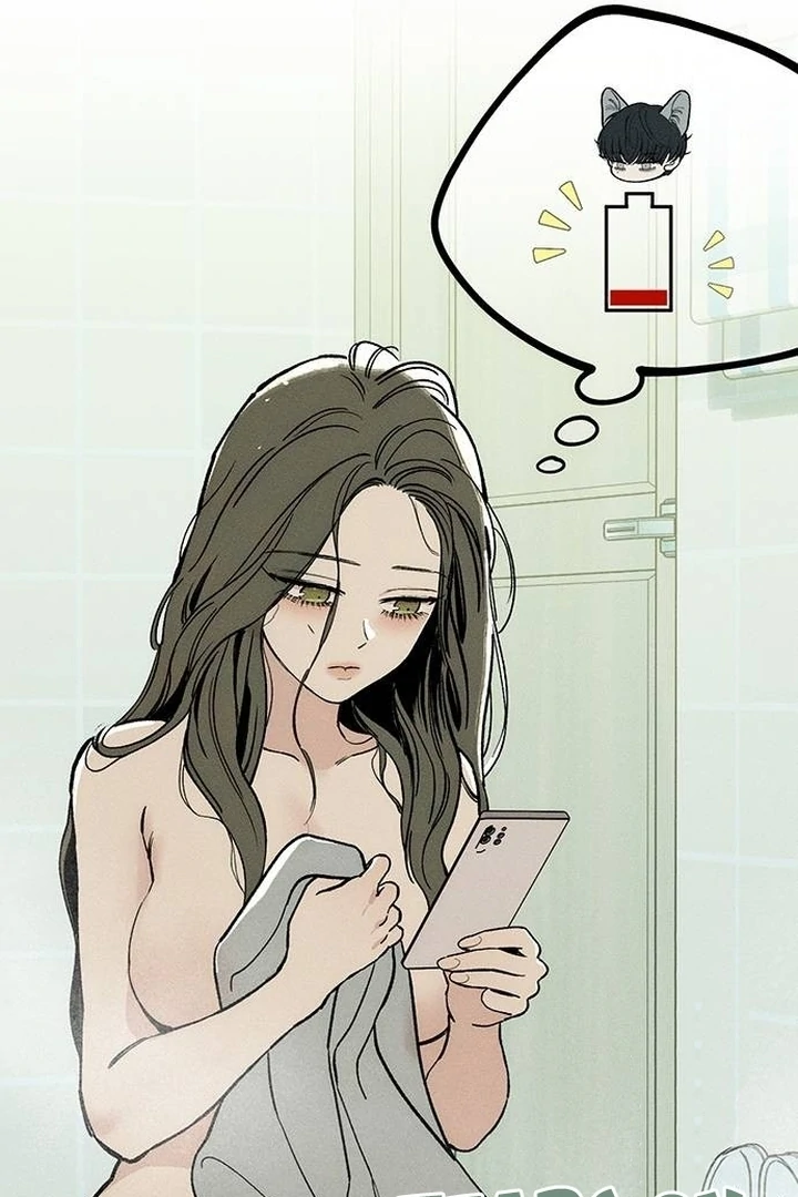Tears on a Withered Flower Chapter 53 - page 99