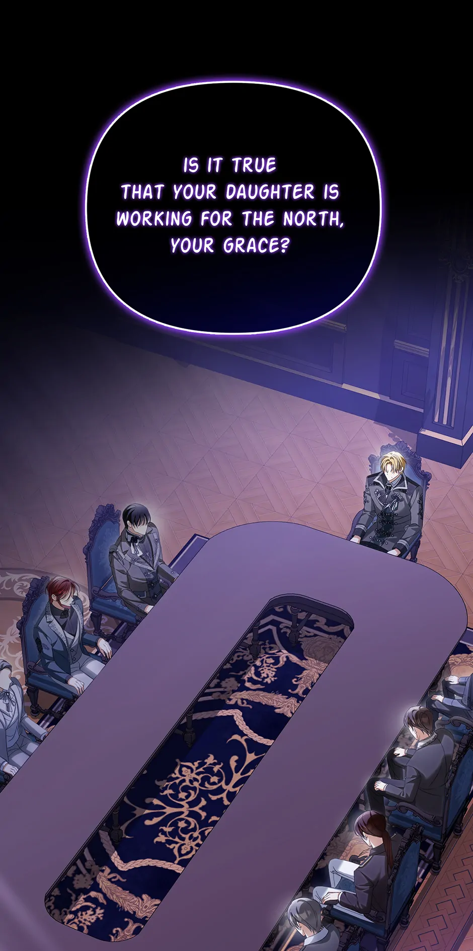 Why Are You Obsessed With Your Fake Wife? Chapter 66 - page 1