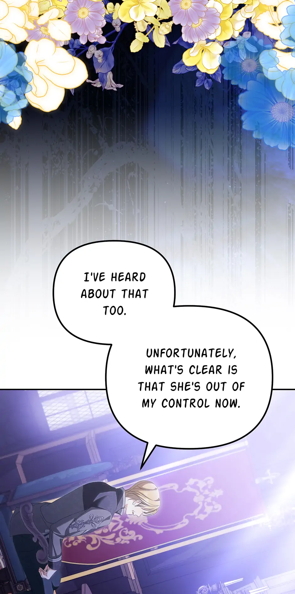 Why Are You Obsessed With Your Fake Wife? Chapter 66 - page 11
