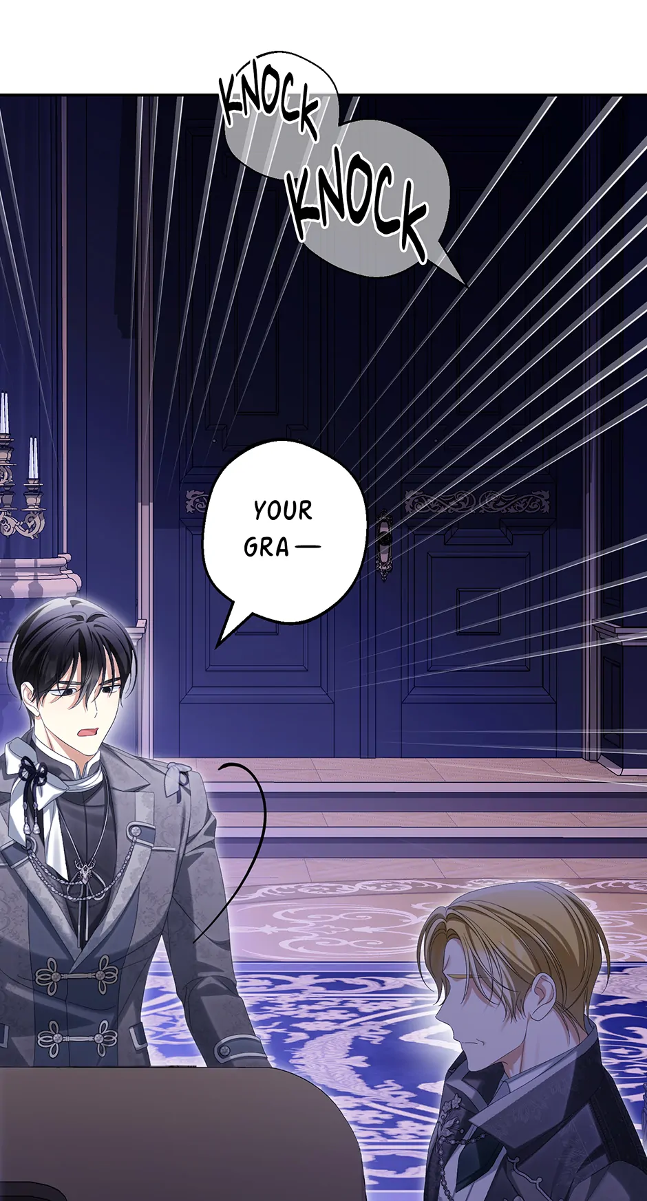 Why Are You Obsessed With Your Fake Wife? Chapter 66 - page 15