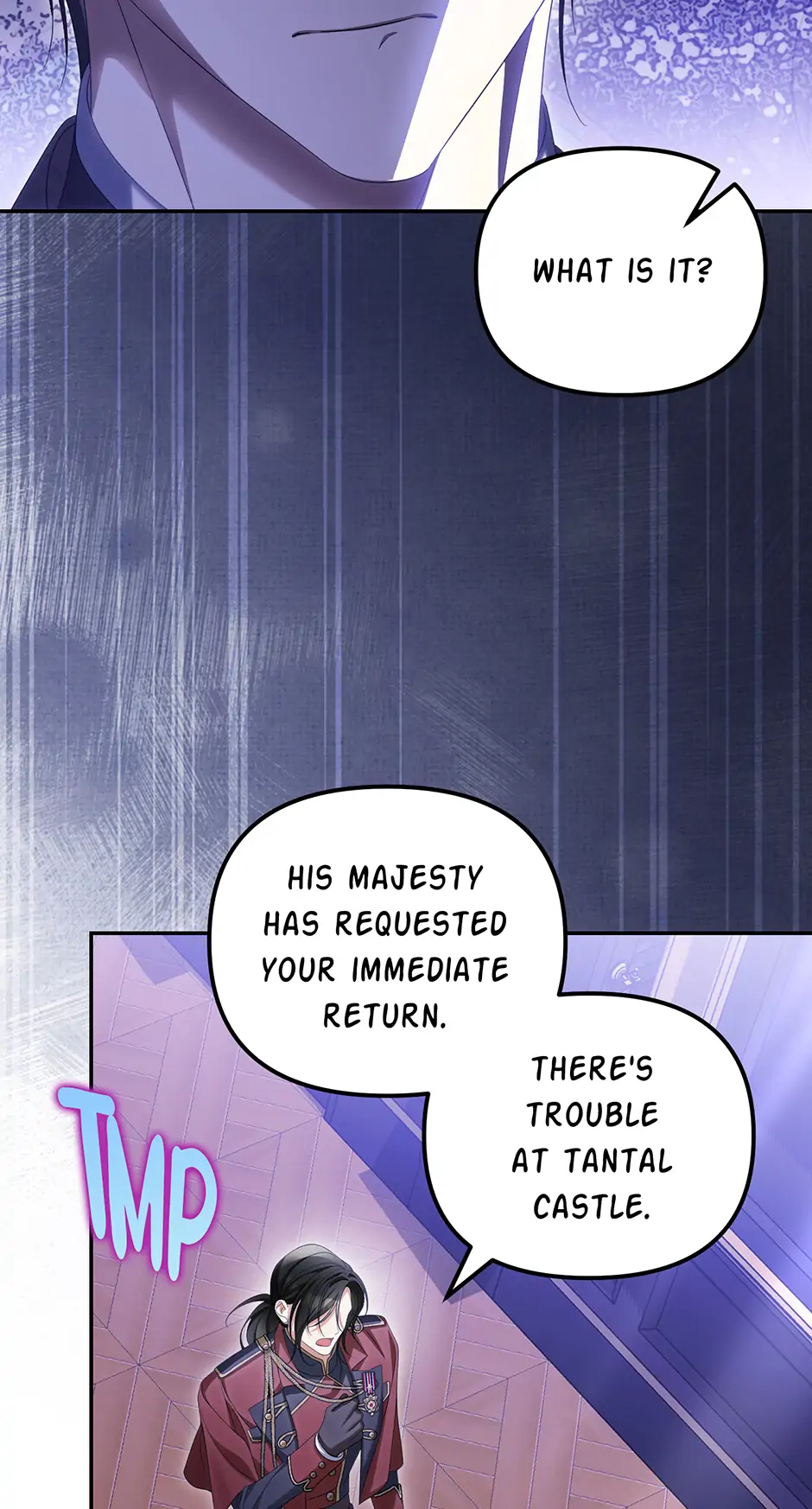 Why Are You Obsessed With Your Fake Wife? Chapter 66 - page 17