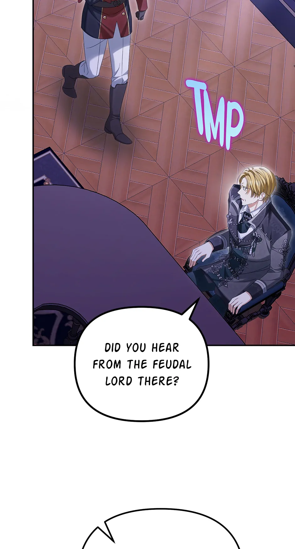 Why Are You Obsessed With Your Fake Wife? Chapter 66 - page 18