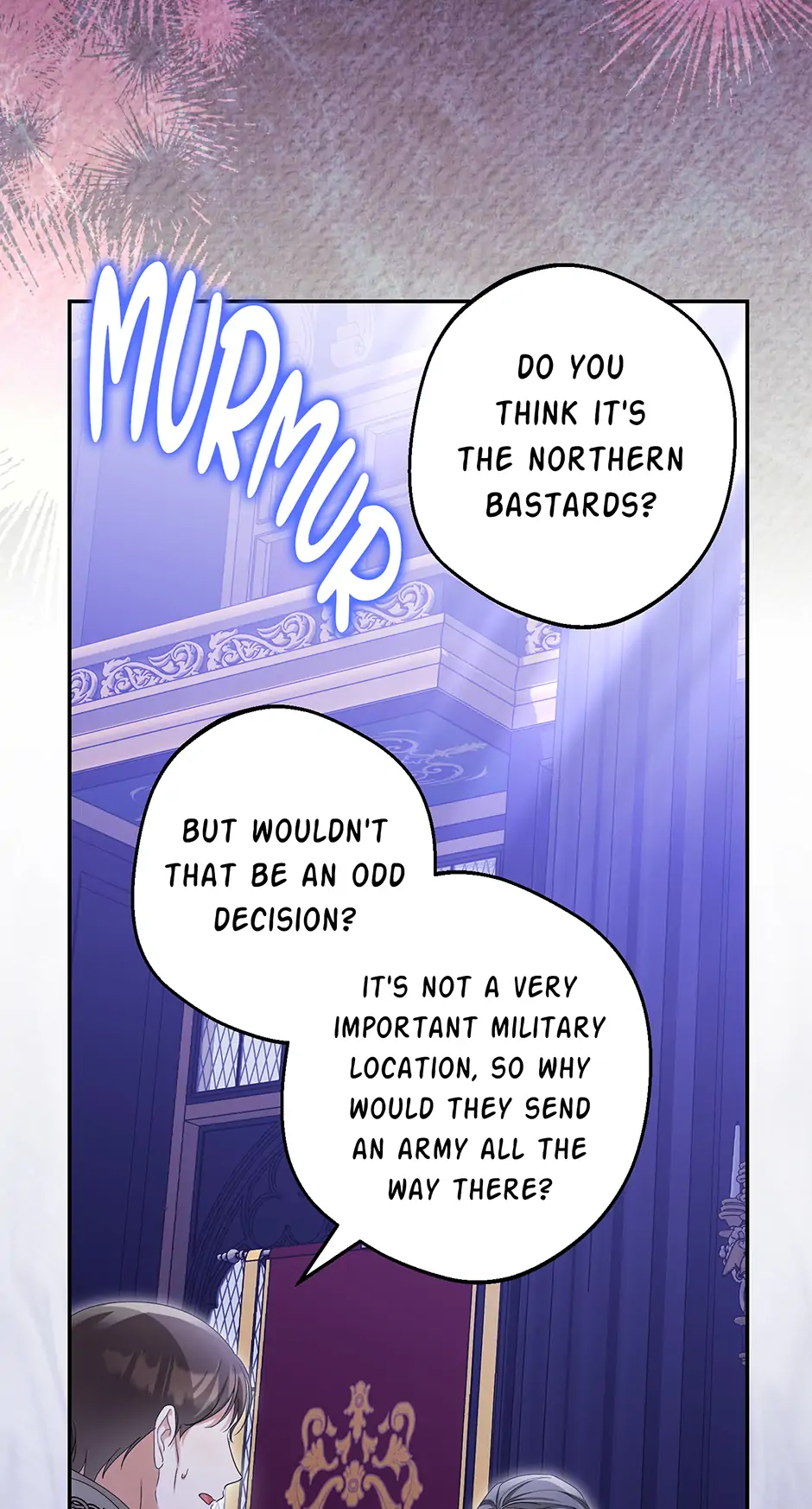 Why Are You Obsessed With Your Fake Wife? Chapter 66 - page 22