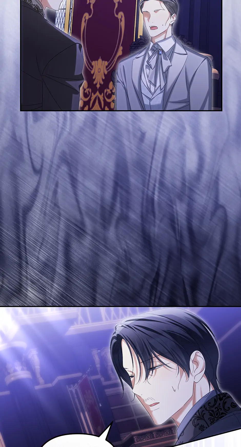 Why Are You Obsessed With Your Fake Wife? Chapter 66 - page 23
