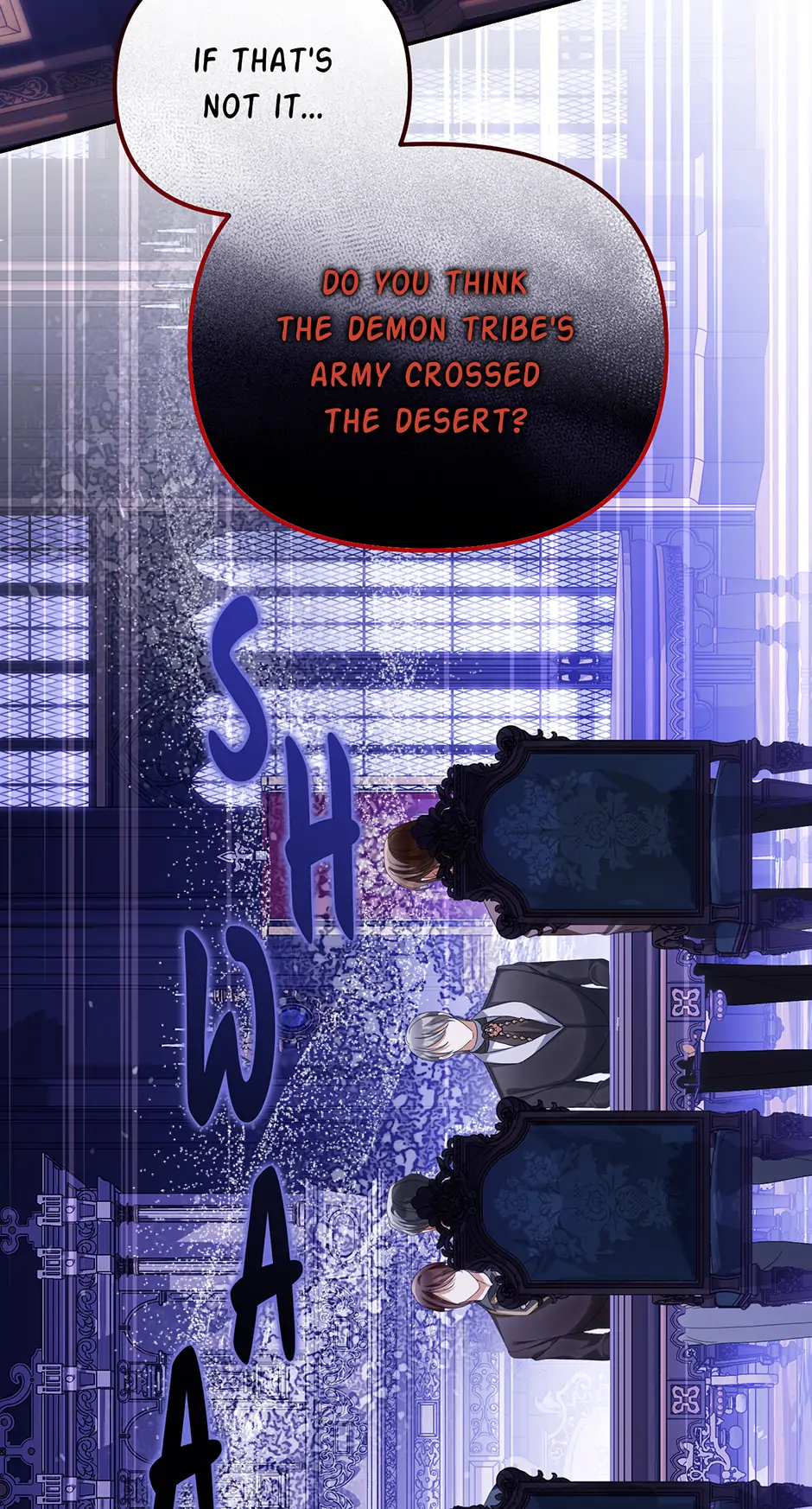 Why Are You Obsessed With Your Fake Wife? Chapter 66 - page 24