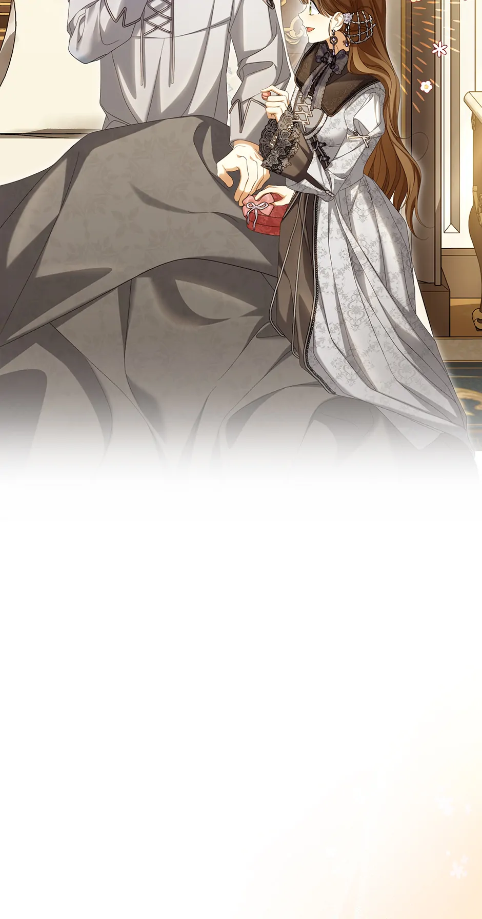 Why Are You Obsessed With Your Fake Wife? Chapter 66 - page 30