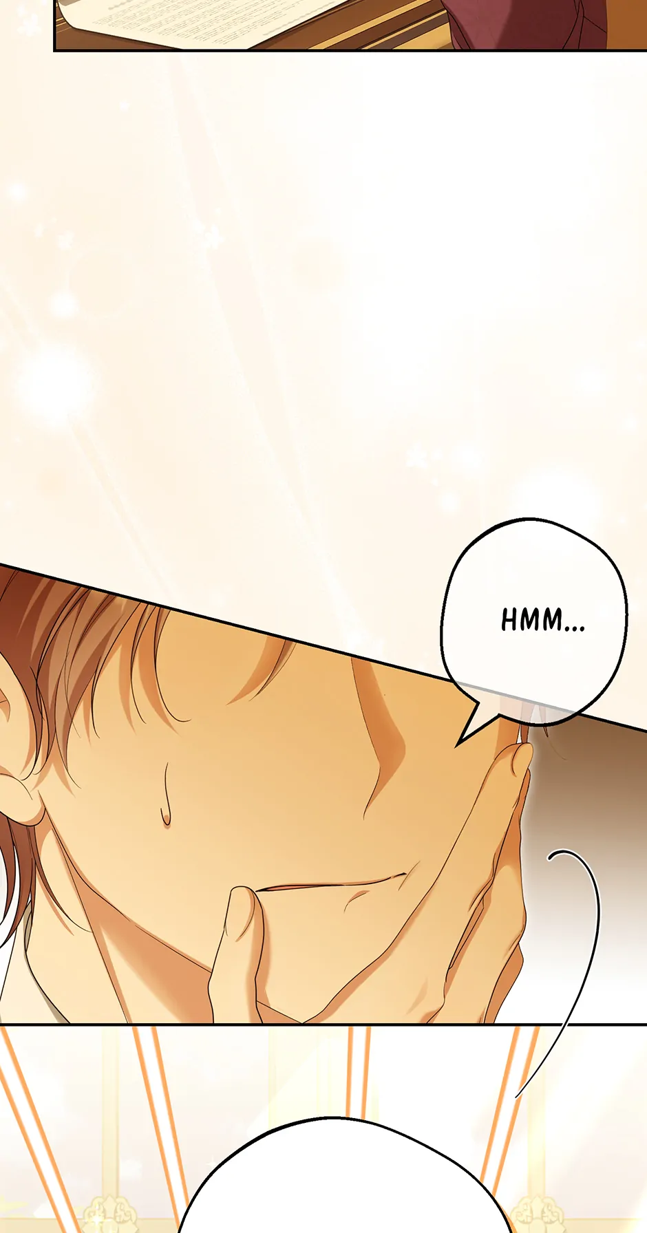 Why Are You Obsessed With Your Fake Wife? Chapter 66 - page 33