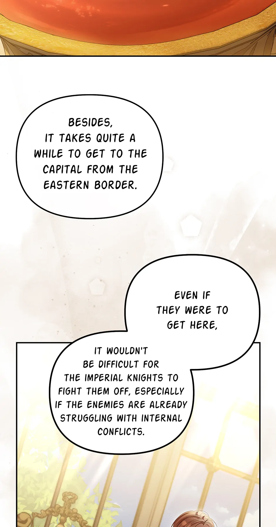 Why Are You Obsessed With Your Fake Wife? Chapter 66 - page 41