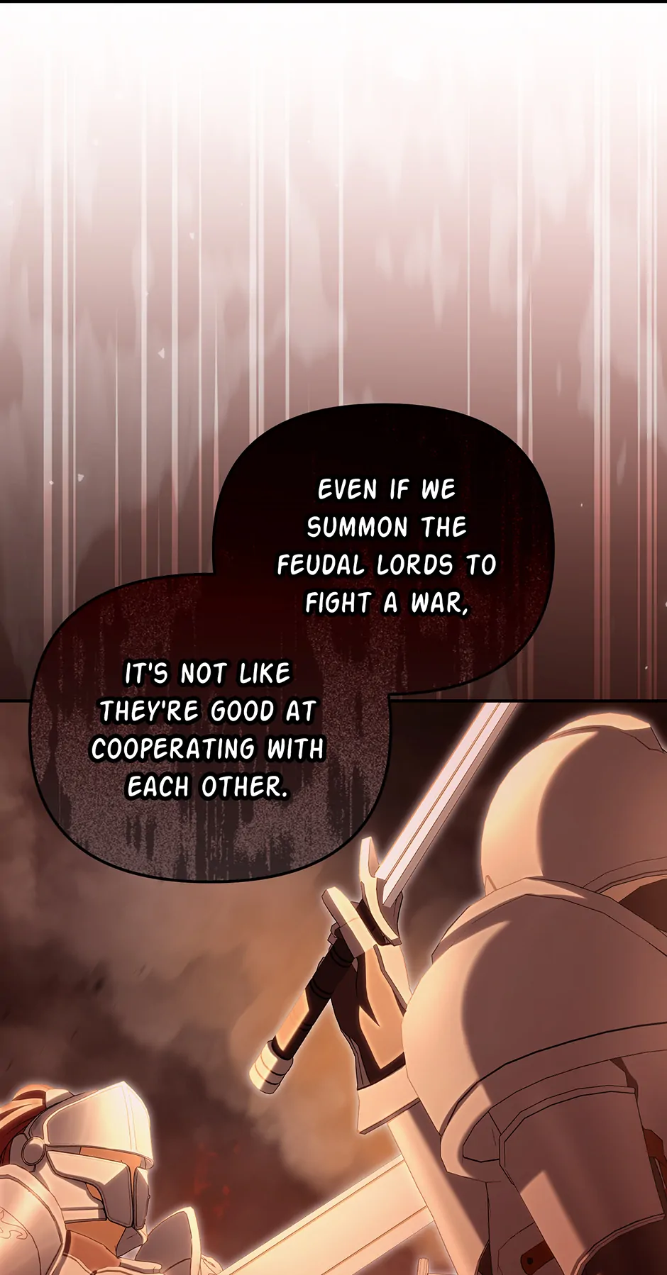 Why Are You Obsessed With Your Fake Wife? Chapter 66 - page 46