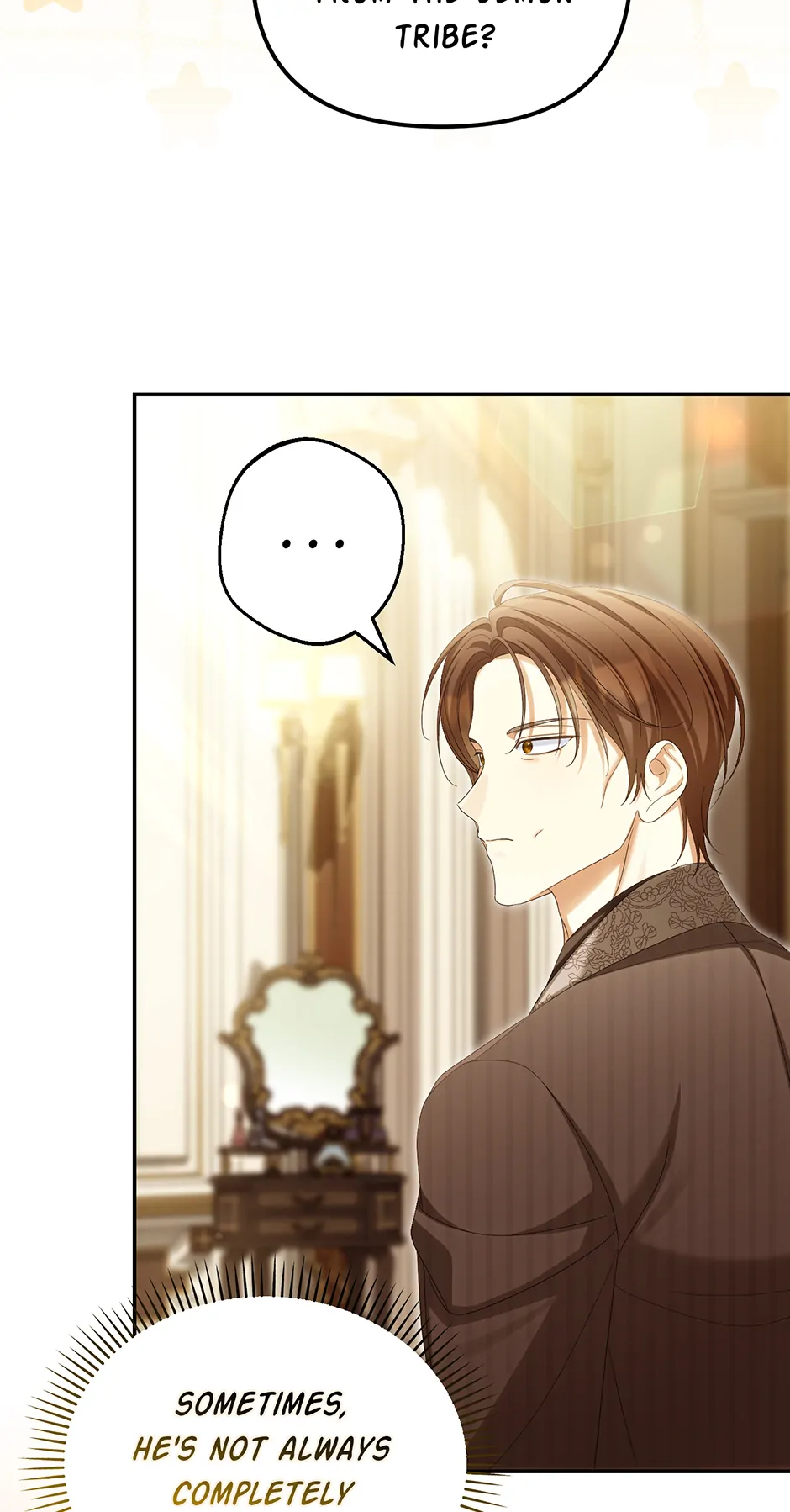 Why Are You Obsessed With Your Fake Wife? Chapter 66 - page 49