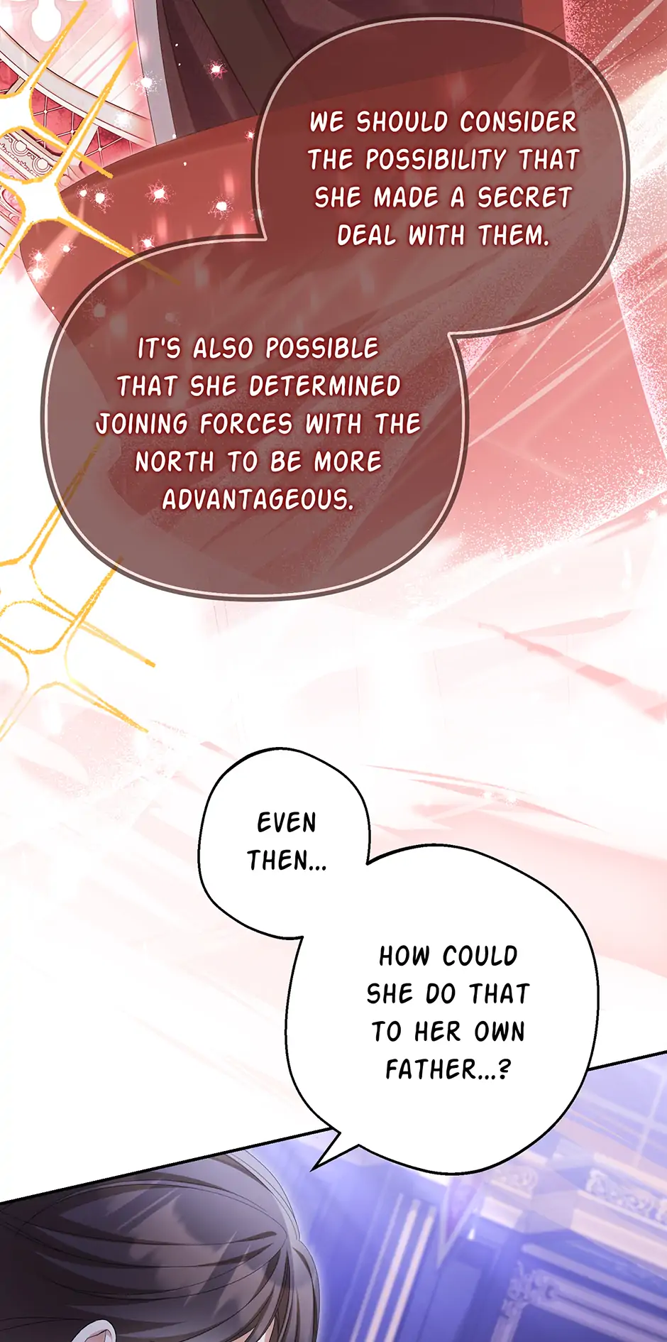 Why Are You Obsessed With Your Fake Wife? Chapter 66 - page 5