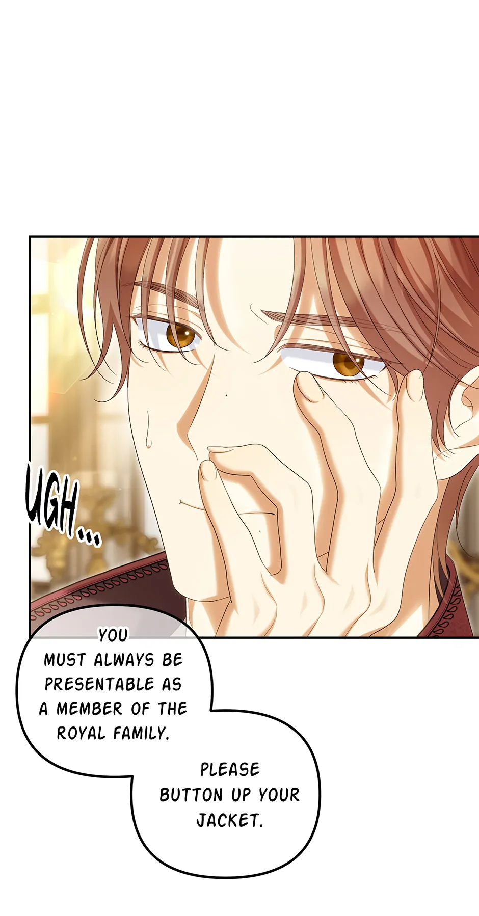Why Are You Obsessed With Your Fake Wife? Chapter 66 - page 53