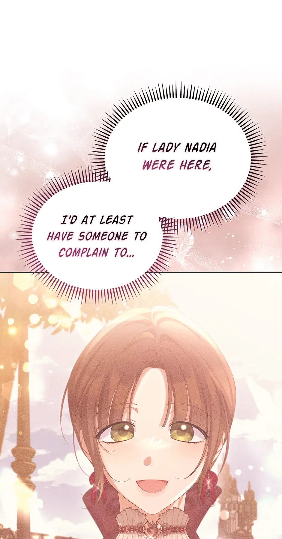 Why Are You Obsessed With Your Fake Wife? Chapter 66 - page 56