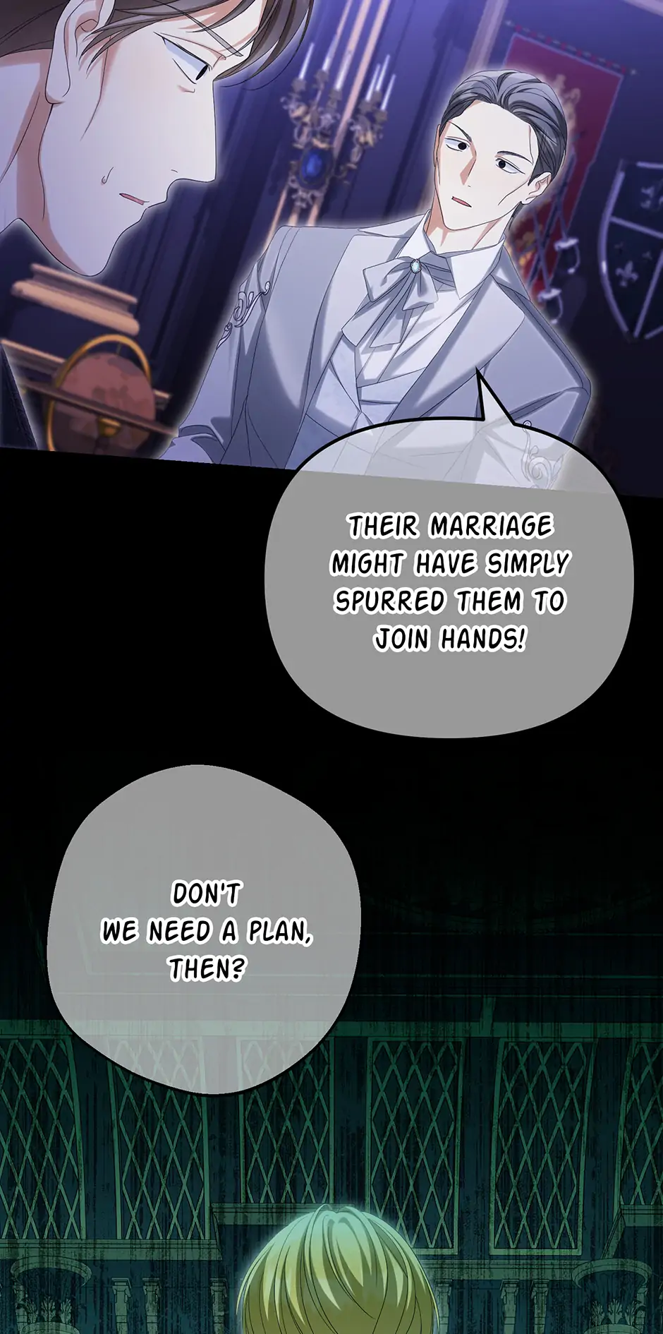 Why Are You Obsessed With Your Fake Wife? Chapter 66 - page 6