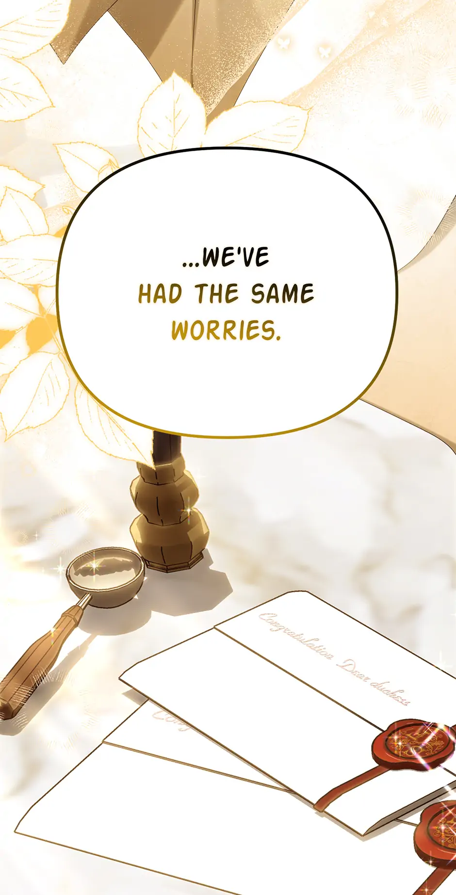 Why Are You Obsessed With Your Fake Wife? Chapter 66 - page 67