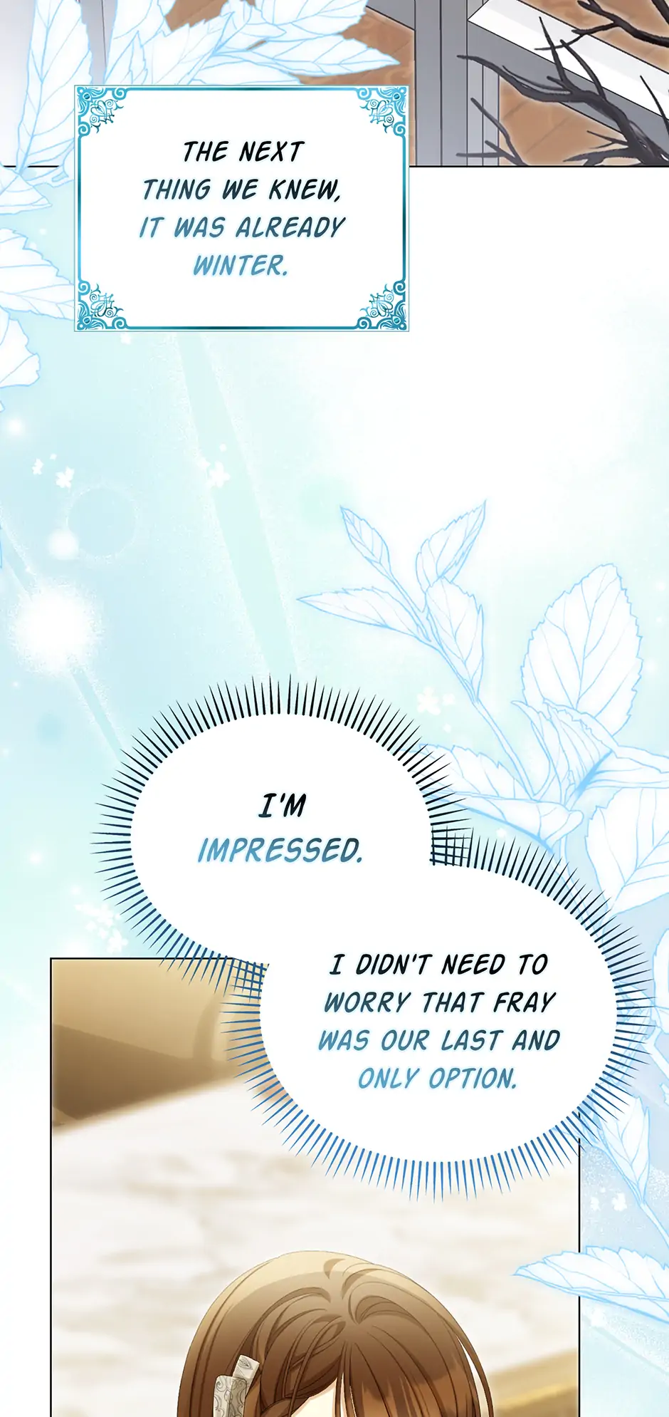 Why Are You Obsessed With Your Fake Wife? Chapter 66 - page 70