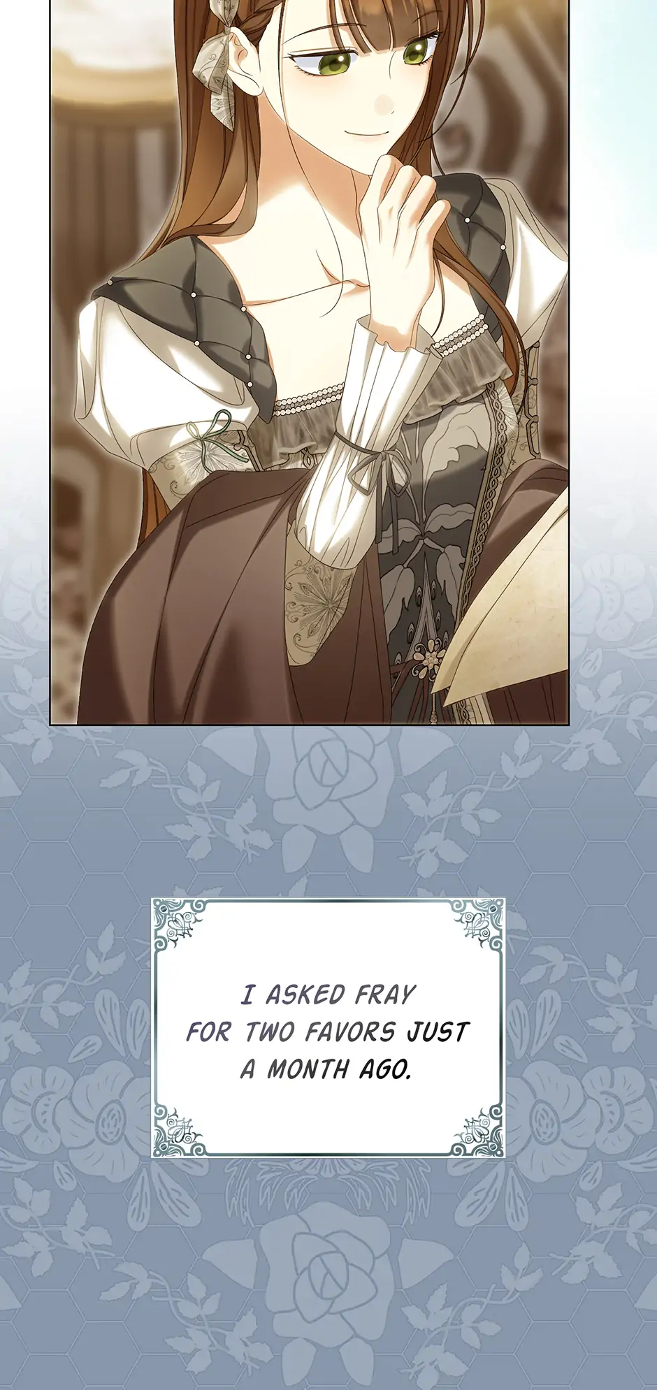 Why Are You Obsessed With Your Fake Wife? Chapter 66 - page 71